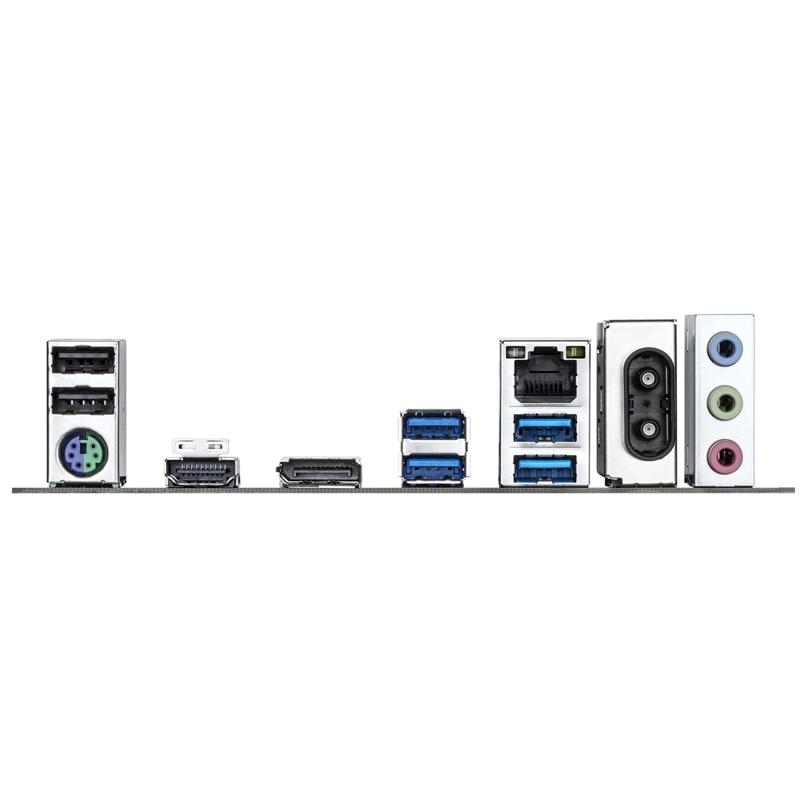 Gigabyte B550M DS3H AC R2 AMD AM4 Socket Micro ATX WiFi 6 Motherboard, Dual Channel DDR4, 4x DIMMS, 2x M.2 slots, including PCIe 4.0 x1