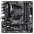 Gigabyte B550M DS3H AC R2 AMD AM4 Socket Micro ATX WiFi 6 Motherboard, Dual Channel DDR4, 4x DIMMS, 2x M.2 slots, including PCIe 4.0 x1