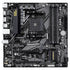 Gigabyte B550M DS3H R2 AMD AM4 Socket Micro ATX Motherboard, Dual Channel DDR4, 4x DIMMS, 2x M.2 slots, including PCIe 4.0 x1