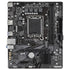 Gigabyte H610M K V2 DDR5 Intel Socket 1700 Micro ATX Motherboard, PCIe 4.0 Design, Gen3 x4 M.2 ,GbE LAN ,Anti-Sulfur Resistor, Smart Fan 6