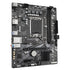 Gigabyte H610M K V2 DDR5 Intel Socket 1700 Micro ATX Motherboard, PCIe 4.0 Design, Gen3 x4 M.2 ,GbE LAN ,Anti-Sulfur Resistor, Smart Fan 6