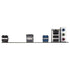 Gigabyte H610M K V2 DDR5 Intel Socket 1700 Micro ATX Motherboard, PCIe 4.0 Design, Gen3 x4 M.2 ,GbE LAN ,Anti-Sulfur Resistor, Smart Fan 6