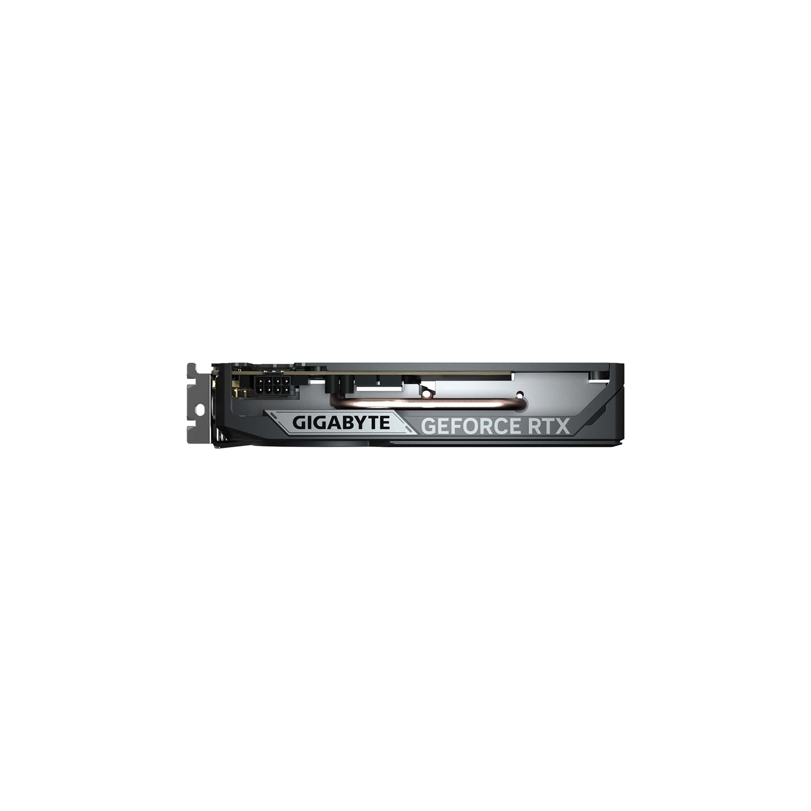 Gigabyte (GV-N5050WF2OC-8GD) GeForce RTX 5050 GAMING OC 8GB, GDDR6 Graphics Card, 2560 Cuda Core, 2587MHz Core Clock, Windforce cooling system, Dual Fan, 2x DisplayPorts / 2x HDMI Ports