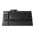 Be Quiet! Dark Mount Silent Linear Modular ARGB Gaming Keyboard with 8 Customisable Display Keys, Silent Linear Orange Switches, Detachable Numpad & Stream Dock