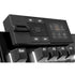 Be Quiet! Dark Mount Silent Linear Modular ARGB Gaming Keyboard with 8 Customisable Display Keys, Silent Linear Orange Switches, Detachable Numpad & Stream Dock