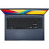 ASUS Vivobook M1502YA Laptop, 15.6 Inch Full HD Screen, AMD Ryzen 7 5825U Processor, 16GB RAM, 512GB SSD, Windows 11 Home