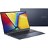 ASUS Vivobook M1502YA Laptop, 15.6 Inch Full HD Screen, AMD Ryzen 7 5825U Processor, 16GB RAM, 512GB SSD, Windows 11 Home