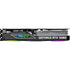 PNY NVIDIA GEFORCE RTX 5080 ARGB EPIC-X RGB OC 16GB, GDDR7 Graphics Card, 10752 Cuda Cores, 2.3GHz Core Clock, Triple Fan, 3 x Display Ports/ 1 x HDMI Port