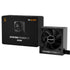 be quiet! System Power 11 450W is ATX 3.1 compliant and PCIe 5.1 compatible, 5-year manufacturer's warranty