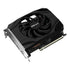 PNY NVIDIA GeForce RTX 5050 8GB GDDR6 Graphics Card, 2560 CUDACores, 2317 MHz Core Clock, Single Fan, 3x DisplayPorts / 1x HDMI Port