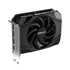 PNY NVIDIA GeForce RTX 5050 8GB GDDR6 Graphics Card, 2560 CUDACores, 2317 MHz Core Clock, Single Fan, 3x DisplayPorts / 1x HDMI Port