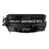 PNY NVIDIA GeForce RTX 5050 8GB GDDR6 Graphics Card, 2560 CUDACores, 2317 MHz Core Clock, Single Fan, 3x DisplayPorts / 1x HDMI Port