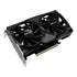 PNY NVIDIA GeForce RTX 5050 8GB GDDR6 Graphics Card, 2560 CUDA Cores, 2317 MHz Core Clock, Dual Fan, 3x DisplayPorts / 1x HDMI Port