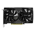 PNY NVIDIA GeForce RTX 5050 8GB GDDR6 Graphics Card, 2560 CUDA Cores, 2317 MHz Core Clock, Dual Fan, 3x DisplayPorts / 1x HDMI Port