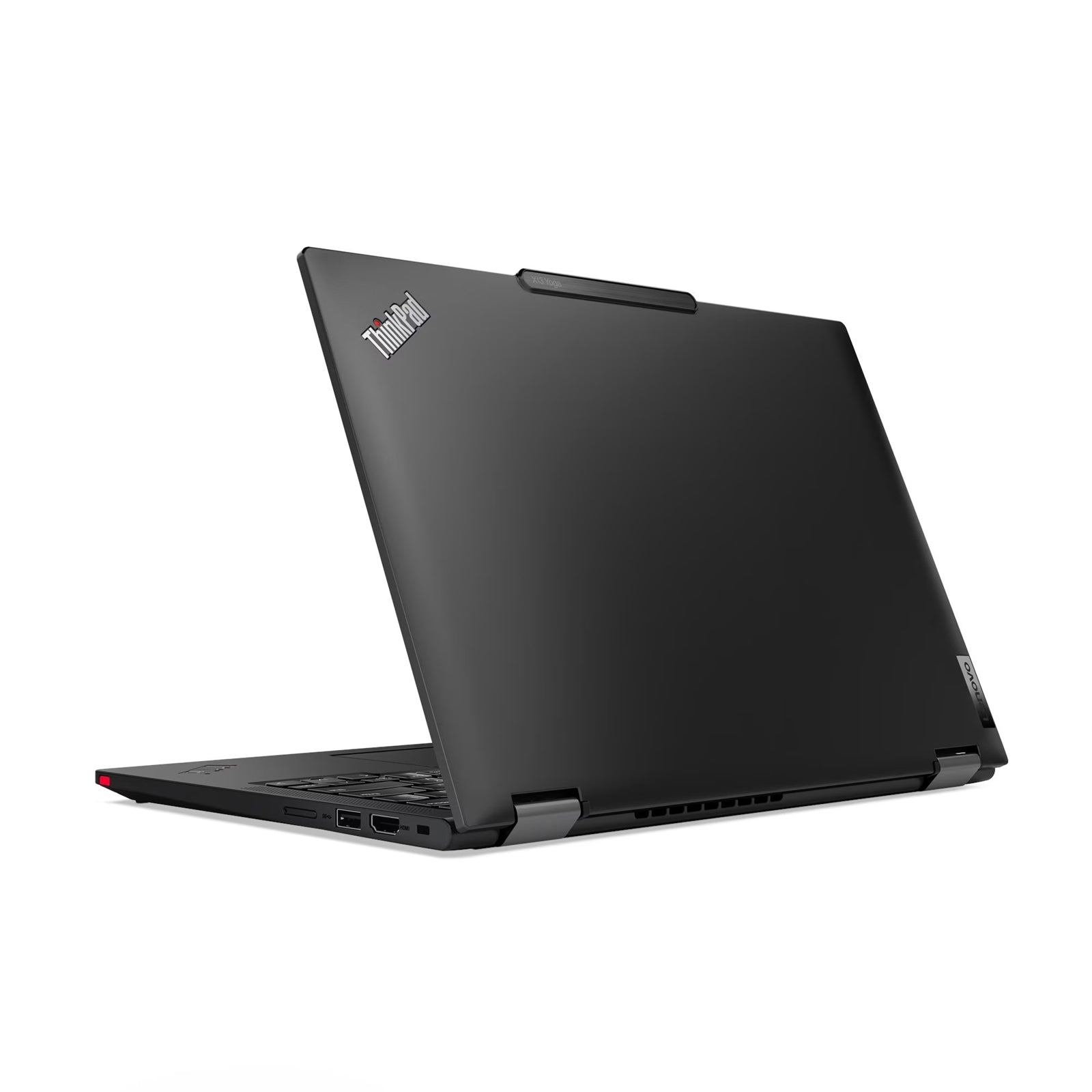 Lenovo ThinkPad X13 Yoga G4 Laptop, 13.3 Inch WUXGA Touchscreen, Core i5-1335U 13th Gen Processor, 8GB RAM, 256GB SSD, Intel Iris Xe Graphics, Windows 11 Pro with 3 Year Warranty