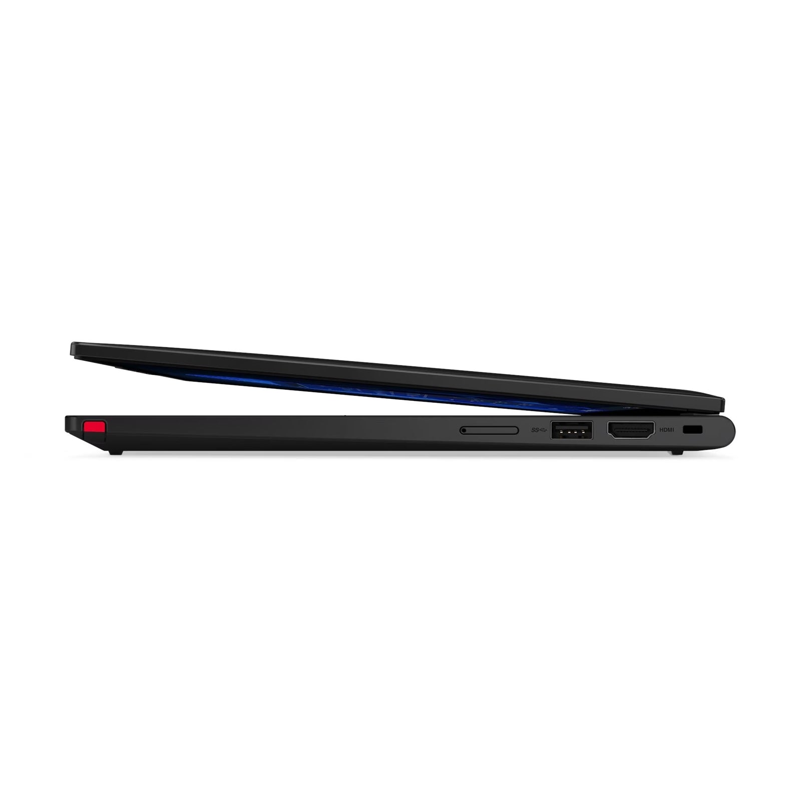Lenovo ThinkPad X13 Yoga G4 Laptop, 13.3 Inch WUXGA Touchscreen, Core i5-1335U 13th Gen Processor, 8GB RAM, 256GB SSD, Intel Iris Xe Graphics, Windows 11 Pro with 3 Year Warranty