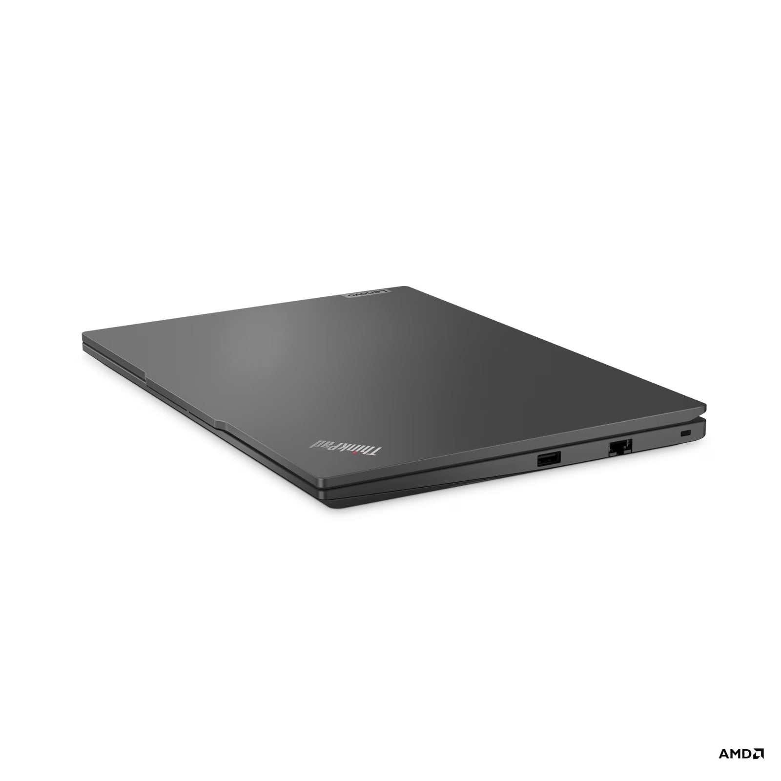 Lenovo ThinkPad E14 G6 Laptop, 14 Inch WUXGA, AMD Ryzen 5 7535HS Processor, 16GB RAM, 256GB SSD, AMD Radeon 660M Graphics, Windows 11 Pro
