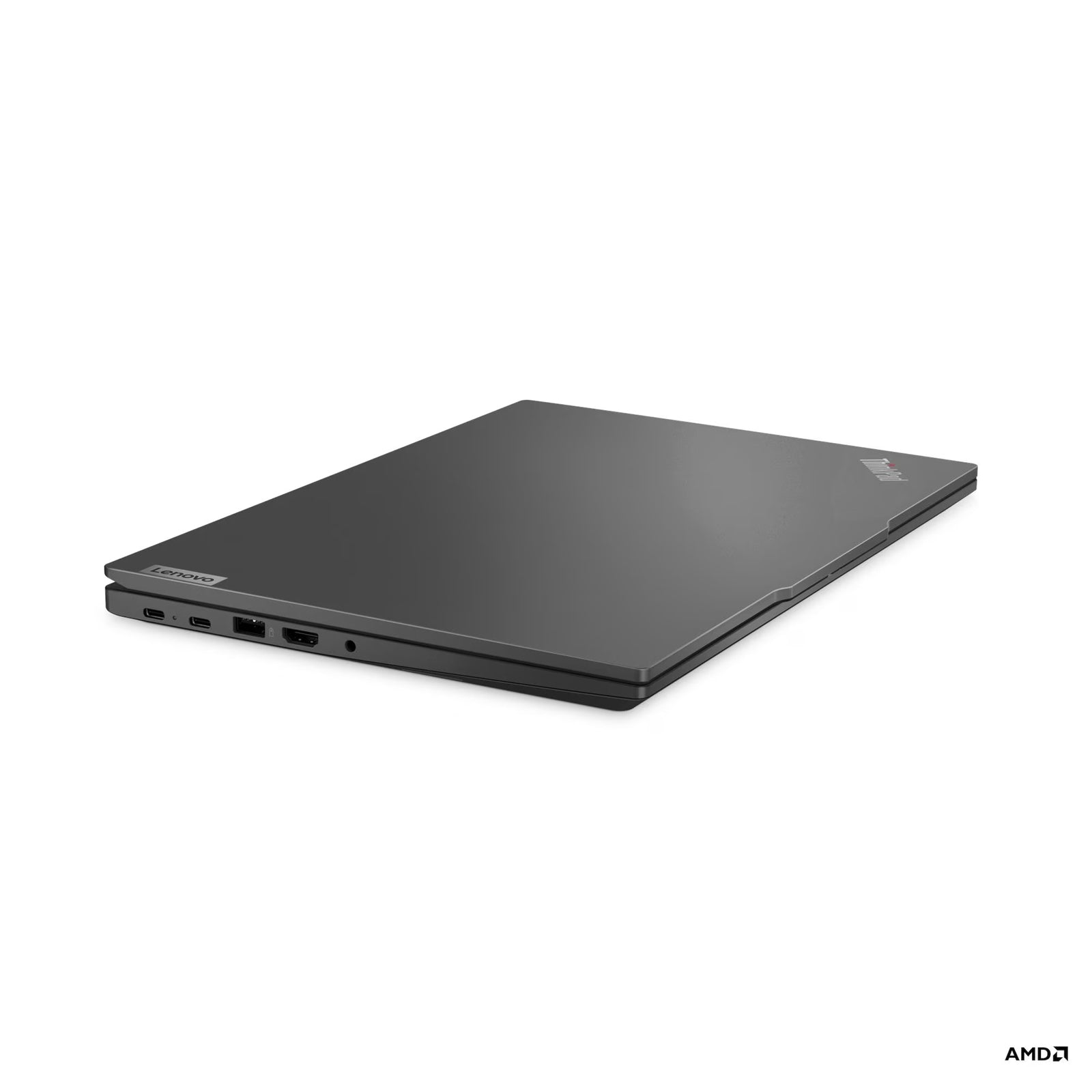Lenovo ThinkPad E14 G6 Laptop, 14 Inch WUXGA, AMD Ryzen 5 7535HS Processor, 16GB RAM, 256GB SSD, AMD Radeon 660M Graphics, Windows 11 Pro