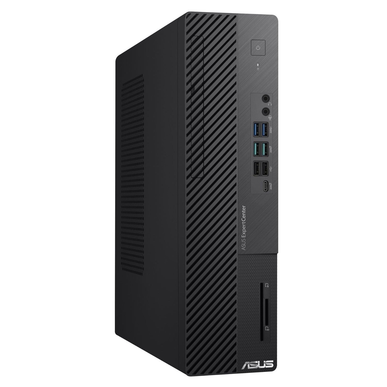 ASUS ExpertCenter D7 Small Form Factor Desktop PC, Intel Core i5-13500 13th Gen, 16GB RAM, 512GB SSD, Windows 11 Pro