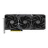 PNY NVIDIA GEFORCE RTX 5080 OC 16GB, GDDR7 Graphics Card, 10752Cuda Cores, 2295 MHz Core Clock, Triple Fan, 3 x Display Ports/ 1 x HDMI Port