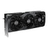 PNY NVIDIA GEFORCE RTX 5080 OC 16GB, GDDR7 Graphics Card, 10752Cuda Cores, 2295 MHz Core Clock, Triple Fan, 3 x Display Ports/ 1 x HDMI Port