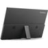 Viewsonic VA1650 16 inch USB-C Lightweight Portable IPS Monitor, Full HD, 60Hz, HDMI (v1.4), VESA, Built in Foldable Stand