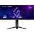 Viewsonic VX3480-2K-PRO 34 Inch 165Hz UWQHD Gaming Monitor, 3440x1440, 1ms, Display Port, 2xHDMI, Height Adjust, Swivel, VESA