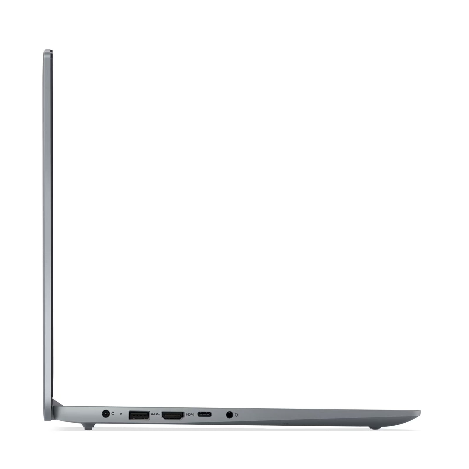 Lenovo IdeaPad Slim 3 Laptop, 15.6 Inch Full HD Screen, Intel Core i3-N305, 8GB RAM, 128GB SSD, Windows 11 Home S