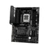 ASRock X870 Pro-A WiFi AMD AM5 Socket Motherboard, 4 x DDR5 DIMM Slots, 1 x M.2 Socket (Key E), 2 x USB4 Type-C, 2.5G LAN, 802.11be Wi-Fi 7 Module, 1 x HDMI Port