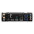ASRock X870 Pro-A WiFi AMD AM5 Socket Motherboard, 4 x DDR5 DIMM Slots, 1 x M.2 Socket (Key E), 2 x USB4 Type-C, 2.5G LAN, 802.11be Wi-Fi 7 Module, 1 x HDMI Port