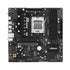 ASRock A620AM PRO-A  AMD Socket AM5 Motherboard, 4 x DDR5 DIMM Slots, 1 x M.2 Socket (Key E), 2 x USB 3.2 Type-C, 2.5G LAN, 1 x HDMI Port