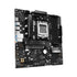 ASRock A620AM PRO-A  AMD Socket AM5 Motherboard, 4 x DDR5 DIMM Slots, 1 x M.2 Socket (Key E), 2 x USB 3.2 Type-C, 2.5G LAN, 1 x HDMI Port