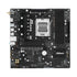 ASRock A620AM PRO-A WIFI AMD Socket AM5 Motherboard, 4 x DDR5 DIMM Slots, 1 x M.2 Socket (Key E), 2 x USB 3.2 Type-C, 2.5G LAN, 802.11axe Wi-Fi 6E Module, 1 x HDMI Port