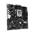 ASRock A620AM PRO-A WIFI AMD Socket AM5 Motherboard, 4 x DDR5 DIMM Slots, 1 x M.2 Socket (Key E), 2 x USB 3.2 Type-C, 2.5G LAN, 802.11axe Wi-Fi 6E Module, 1 x HDMI Port