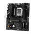 ASRock A620AM-X AMD Socket AM5 Motherboard, 2 x DDR5 DIMM Slots, 1 x M.2 Socket (Key E), 3 x USB 3.2 Type-C, 2.5G LAN, 1 x HDMI Port/ 1 x Display Port