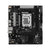 ASRock H810M-H Intel Socket 1851 Motherboard, 2 x DDR5 DIMM Slots, 1 x Hyper M.2 Socket , ASRock Intel 4-Layer Memory POOL 1 x HDMI Port/ 1 x Display Port