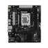 ASRock H810M-H Intel Socket 1851 Motherboard, 2 x DDR5 DIMM Slots, 1 x Hyper M.2 Socket , ASRock Intel 4-Layer Memory POOL 1 x HDMI Port/ 1 x Display Port