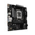 ASRock H810M-H Intel Socket 1851 Motherboard, 2 x DDR5 DIMM Slots, 1 x Hyper M.2 Socket , ASRock Intel 4-Layer Memory POOL 1 x HDMI Port/ 1 x Display Port