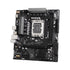 ASRock H810M-H Intel Socket 1851 Motherboard, 2 x DDR5 DIMM Slots, 1 x Hyper M.2 Socket , ASRock Intel 4-Layer Memory POOL 1 x HDMI Port/ 1 x Display Port