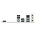 ASRock H810M-H Intel Socket 1851 Motherboard, 2 x DDR5 DIMM Slots, 1 x Hyper M.2 Socket , ASRock Intel 4-Layer Memory POOL 1 x HDMI Port/ 1 x Display Port