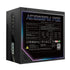 GIGABYTE AORUS ELITE P1000W 80+ Platinum Modular PCIe 5.0 Power Supply - ATX 3.0 Standard, Fully Modular, Quiet 120mm Fan, Compact Design