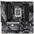 Gigabyte B760M GAMING X WIFI6E GEN 5 INTEL Socket Motherboard, Micro-ATX, 4 x DDR5 Slots, 2x M.2 Socket, GbE LAN, 1 x USB Type C, 1x HDMI Port/ 1 x Display Port