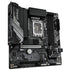 Gigabyte B760M GAMING X WIFI6E GEN 5 INTEL Socket Motherboard, Micro-ATX, 4 x DDR5 Slots, 2x M.2 Socket, GbE LAN, 1 x USB Type C, 1x HDMI Port/ 1 x Display Port