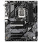 Gigabyte B760 DS3H WIFI6E GEN5 Intel 1700 Socket Motherboard, ATX, 4x DDR5 Slots, 2x M.2 Sockets, GbE LAN, Wi-Fi 6E, 1x DisplayPort / 1x HDMI Port