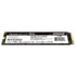 Team NV5000 (TM8FGM001T0C101) 1TB M.2 Interface, PCIe Gen4x4 with NVMe, 2280, Read 5000MB/s, Write 3000MB/s, 3 Year Warranty