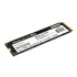 Team NV5000 (TM8FGM001T0C101) 1TB M.2 Interface, PCIe Gen4x4 with NVMe, 2280, Read 5000MB/s, Write 3000MB/s, 3 Year Warranty