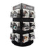 Kingston Technology Countertop Display Stand, 115 Unit Capacity