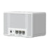 Mercusys Halo H1500X AX1500 Whole Home Mesh Wi-Fi 6 System (3 Pack)