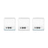 Mercusys Halo H32G AC1200 Whole Home Mesh Wi-Fi System (3 Pack)