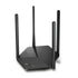 Mercusys MR60X AX1500 Dual-Band Wi-Fi 6 Router